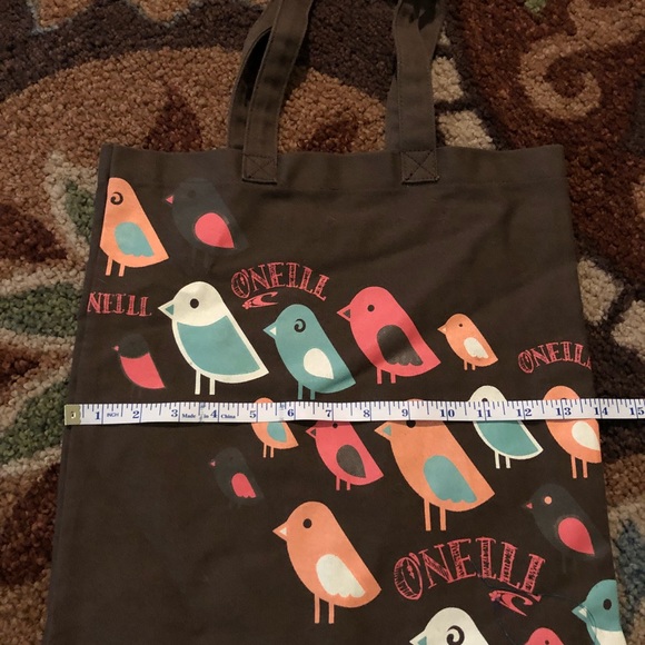 O’Neill Shoulder bag - Picture 6 of 6